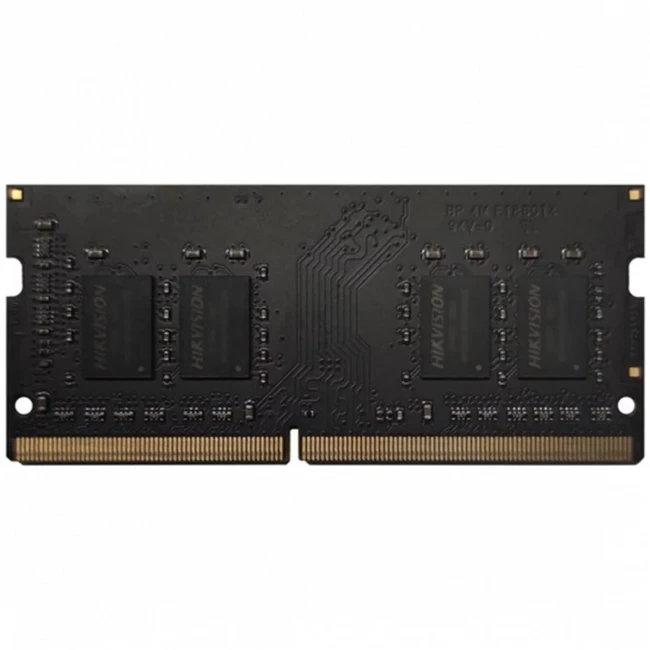 ОЗУ HIKSEMI HSC408S26Z1 (SO-DIMM, DDR4, 8 Гб, 2666 МГц)