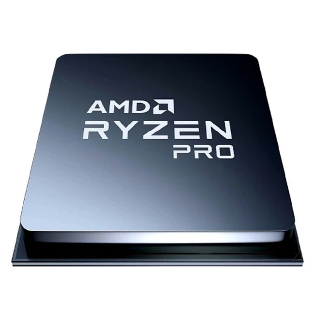 Процессор AMD RYZEN 5 PRO 4655G OEM 100-000001155 (Ryzen 5, 6, 3.7, 8, OEM)