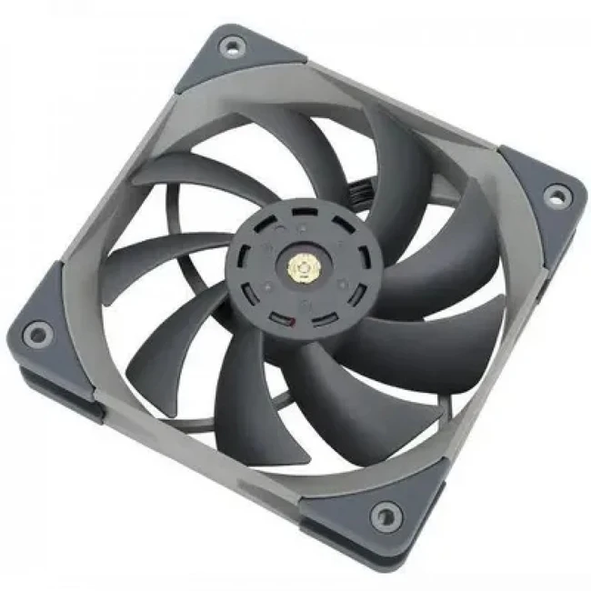 Охлаждение Thermalright TL-C12-PRO-G (Для процессора)