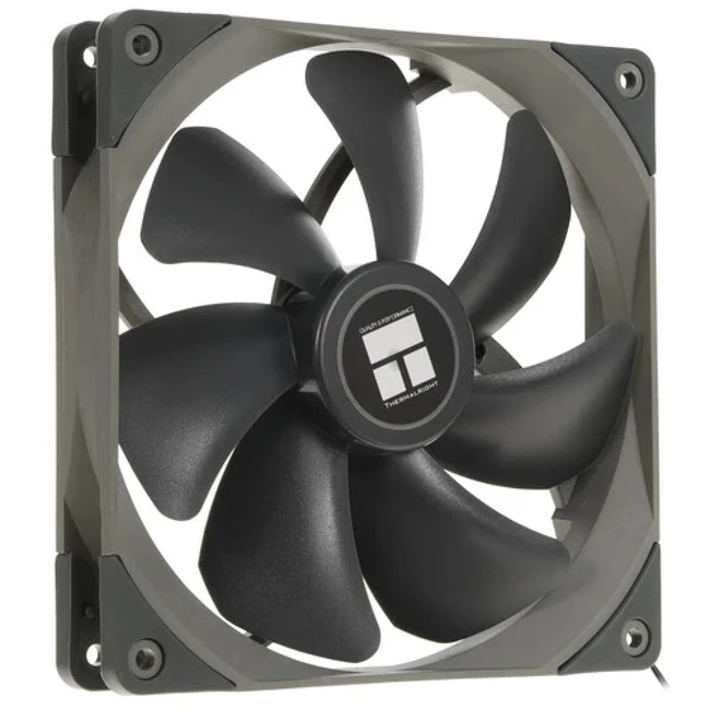 Охлаждение Thermalright TL-C14 (Для системного блока)
