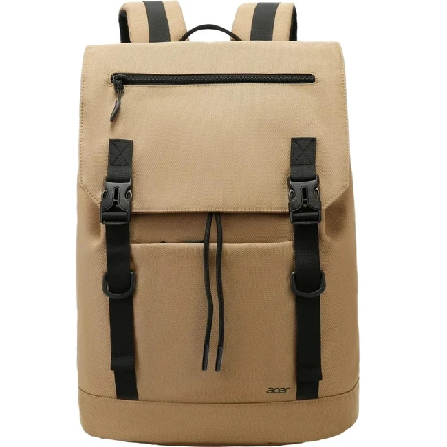 Сумка для ноутбука Acer LS series OBG406 Бежевый ZL.BAGEE.00P 15.6