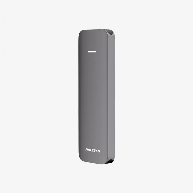 Внешние накопители HIKSEMI HS-ESSD-Elite 2T Grey 2 ТБ
