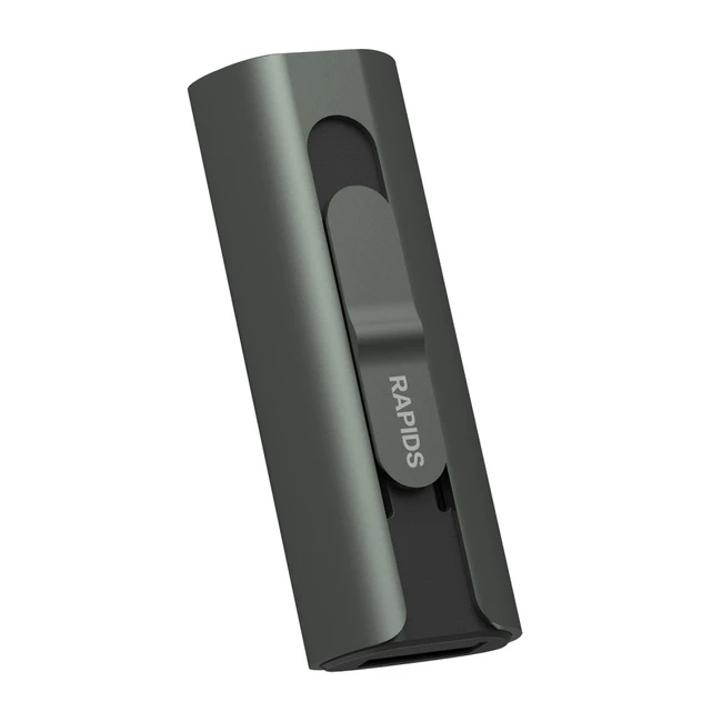 USB флешка (Flash) HIKSEMI HS-USB-S1000 1T U3 (1 ТБ)