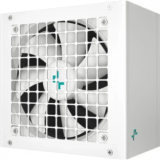 Блок питания Deepcool PN850M WH Game Storm Gen.5 R-PN850M-FC08W-EU (850 Вт)