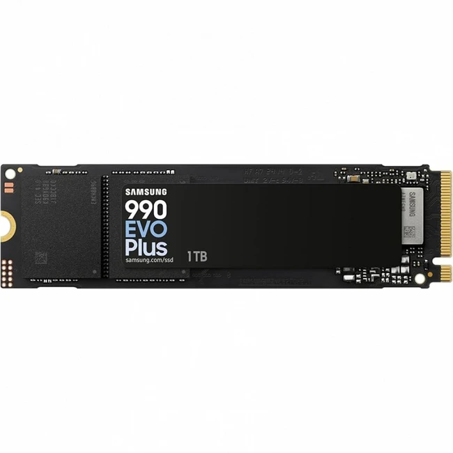 Внутренний накопитель Samsung MZ-V9S1T0BW SSD (твердотельные), 1 ТБ, M.2, PCIe