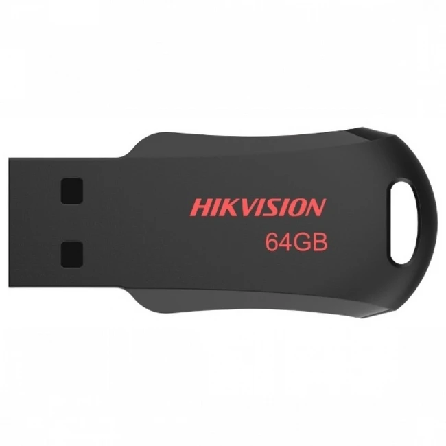 USB флешка (Flash) Hikvision HS-USB-M200R 64G (64 ГБ)