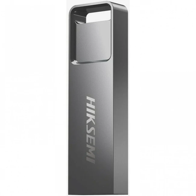 USB флешка (Flash) HIKSEMI HS-USB-E301 64G U3 GREY