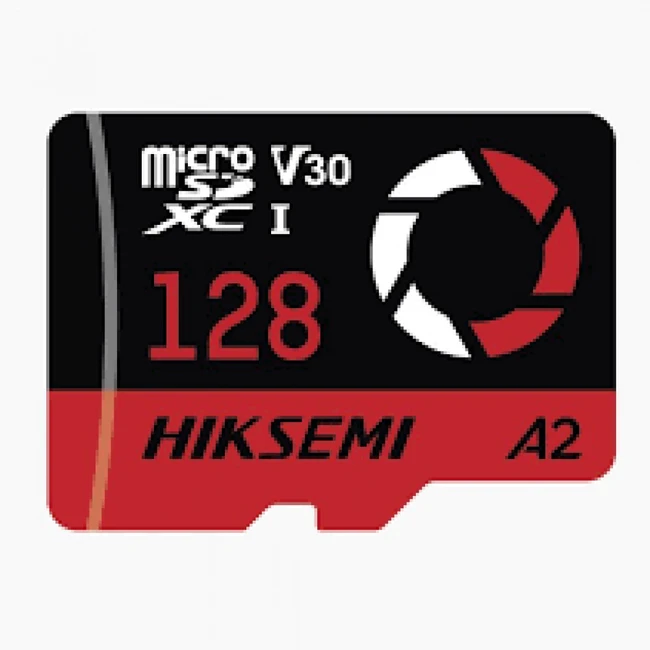 Флеш (Flash) карты HIKSEMI HS-TF-E3/128G 128 ГБ