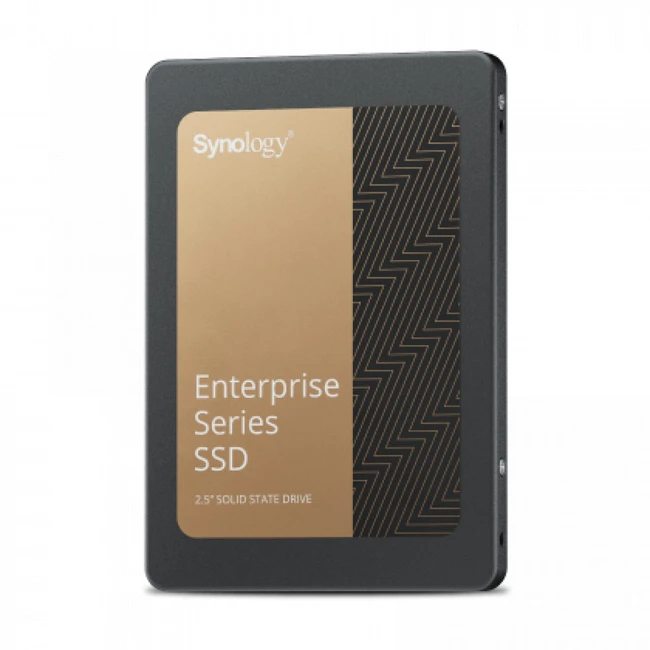 Внутренний накопитель Synology SAT5221-960G SSD (твердотельные), 960 ГБ, 2.5 дюйма, SATA