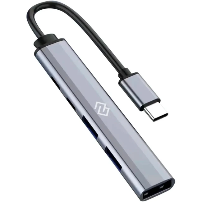 Digma DHUB-5USB-AC-3.0