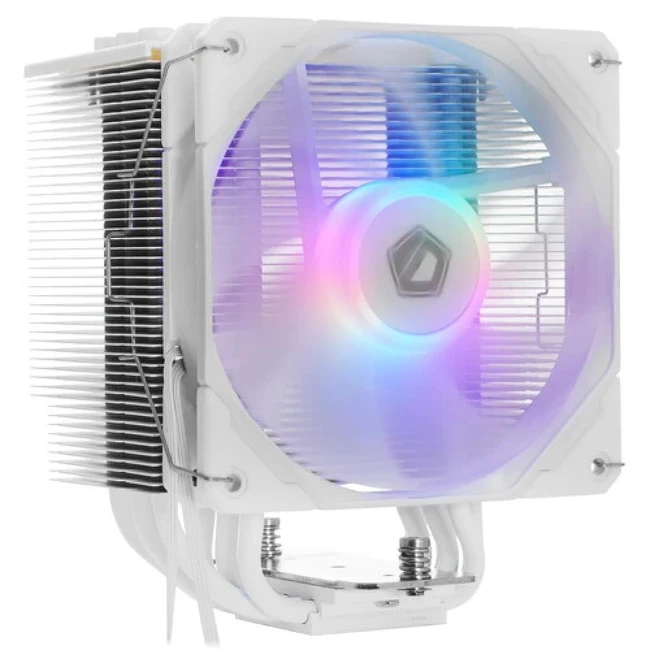 Охлаждение ID-Cooling SE-226-XT ARGB SNOW SE-226-XT_ARGB_SNOW (Для процессора)