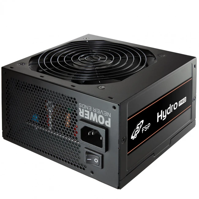 Блок питания FSP Hydro PRO HP2-700 (700 Вт)
