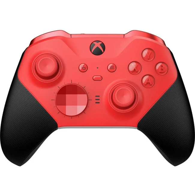 Манипулятор Microsoft Xbox Elite Wireless Controller Series 2 Red Core RFZ-00015