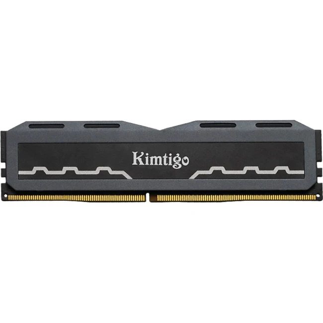 ОЗУ Kimtigo WR PC 3200 32GB (DIMM, DDR4, 32 Гб, 3200 МГц)