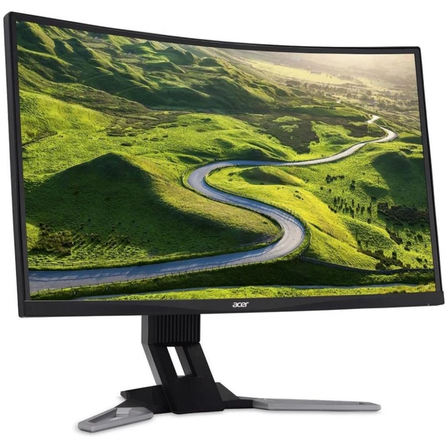 Монитор Acer UM.JX1EE.009 (31.5 ", VA, Ultra-Wide Full HD 2560x1080 (21:9))