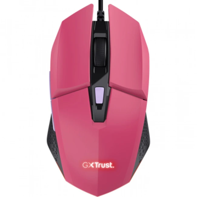 Мышь Trust GXT 109P FELOX 25068 (Игровая, Проводная)