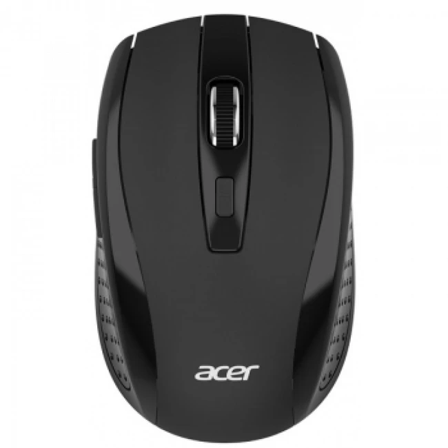 Мышь Acer MX202 HP.EXPBG.014 Бюджетные, Беспроводная