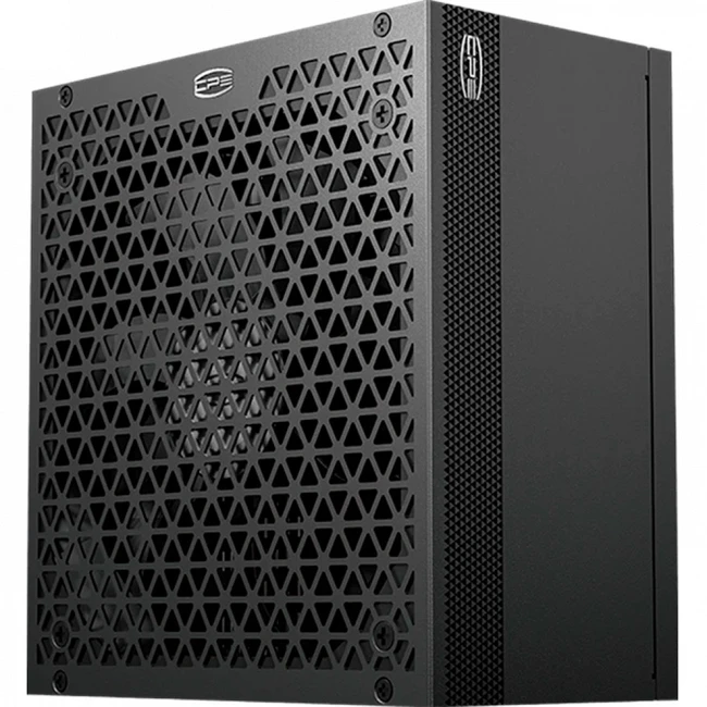 Блок питания PCcooler YS850 P5-YS850-G1F 850 Вт