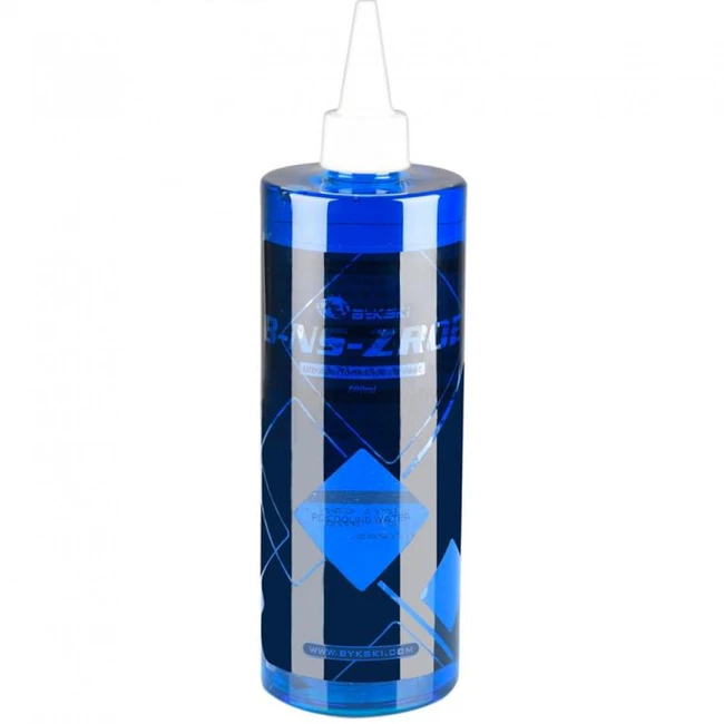 Система охлаждения Bykski B-NS-ZROE-Blue Компоненты СВО