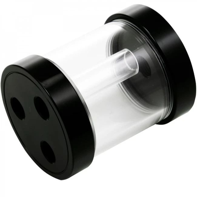 Охлаждение Bykski CT-4H60-AL 80mm (Компоненты СВО)