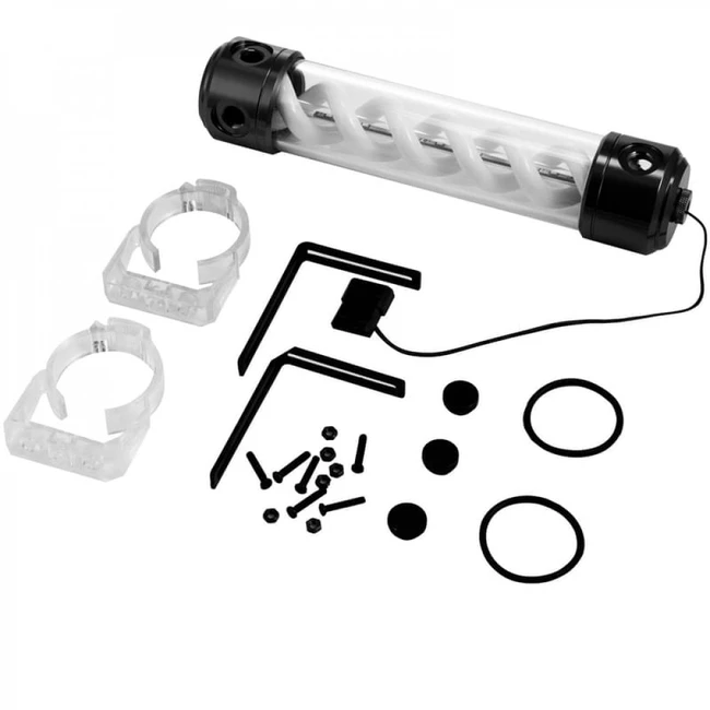 Охлаждение Bykski CT-DNA-AL-V2 260mm (Компоненты СВО)