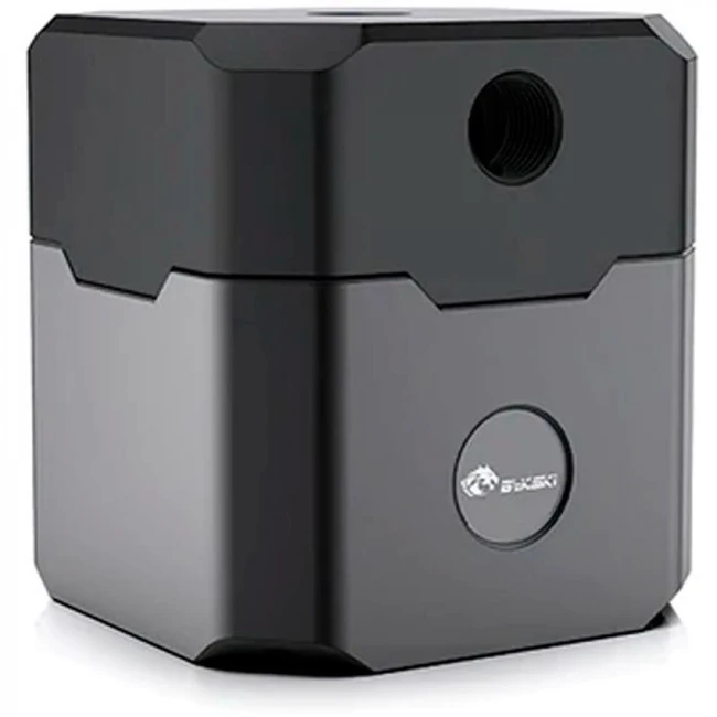 Охлаждение Bykski B-UL-D5-X-V3 (Компоненты СВО)