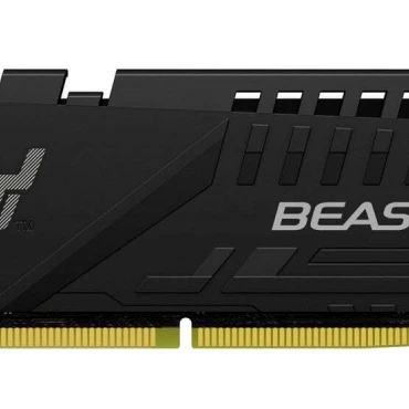 ОЗУ Kingston FURY Beast White RGB KF560C30BWEA-32 (DIMM, DDR5, 32 Гб, 6000 МГц)
