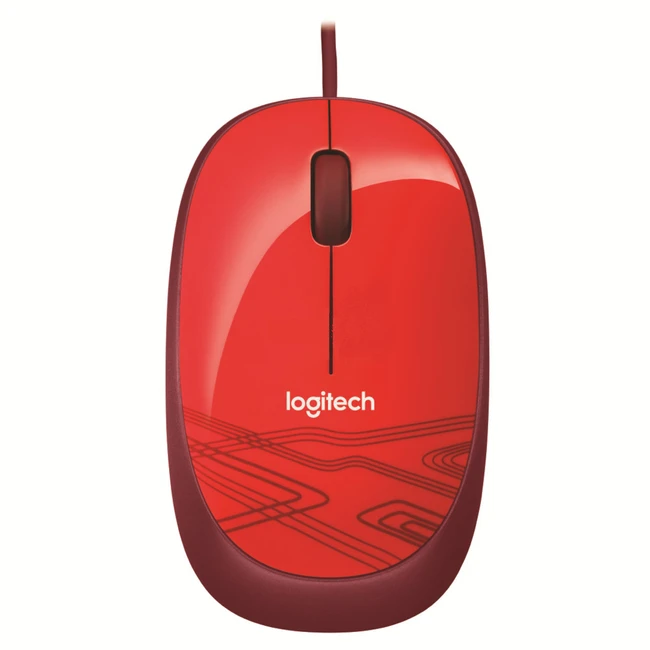 Мышь Logitech M105 910-002945