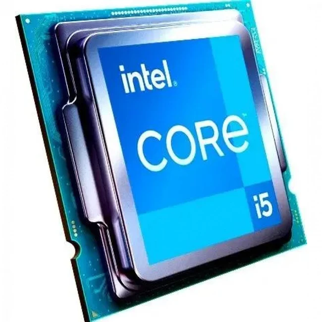 Процессор Intel CORE I5-11600KF S1200 OEM CM8070804491415 S RKNV 99AD2D (6, 3.9 ГГц, 12 МБ, OEM)