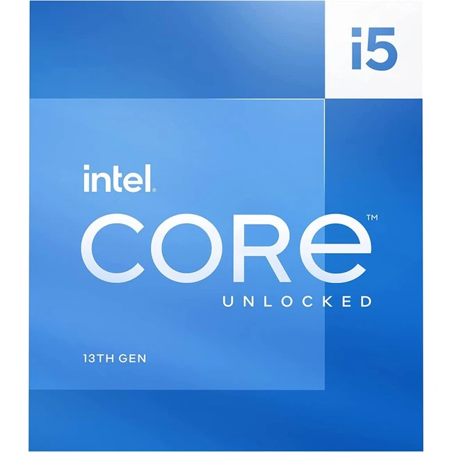 Процессор Intel CORE I5-13600K S1700 OEM CM8071504821005 S RMBD 99C4ZX Core i5, 14, 3.5, 24, OEM