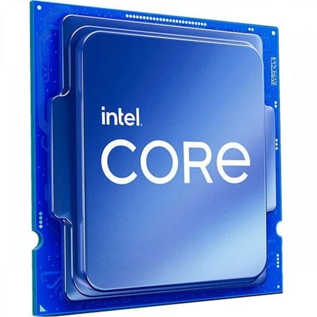 Процессор Intel CORE I3-13100F S1700 OEM CM8071505092203 S RMBV 99C50W Core i3, 4, 3.4, 12, OEM