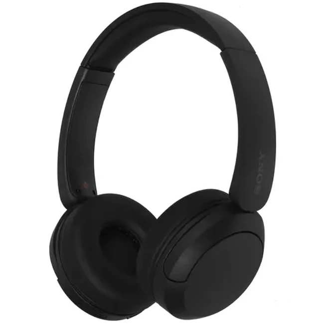 Наушники Sony WH-CH520BZ BLACK