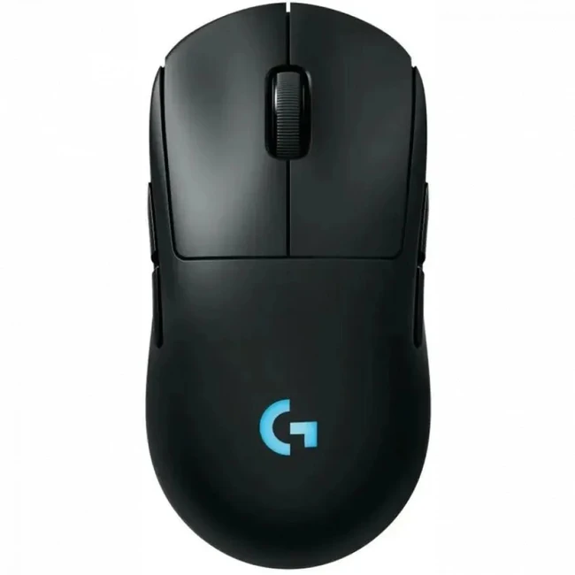 Мышь Logitech G Pro 2 Lightspeed Black 910-007299 (Игровая, Беспроводная)