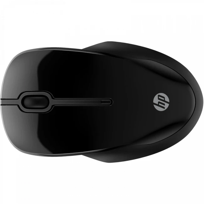 Мышь HP 250 6V2J7AA Бюджетные, Беспроводная