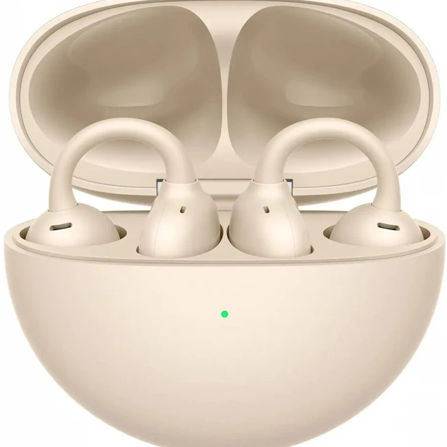 Наушники Huawei FreeClip Dove-T00 55037342