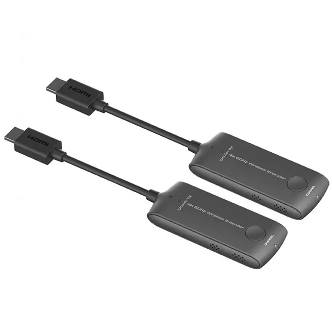 Аксессуар для ПК и Ноутбука LENKENG LKV488Mini (Удлинитель)