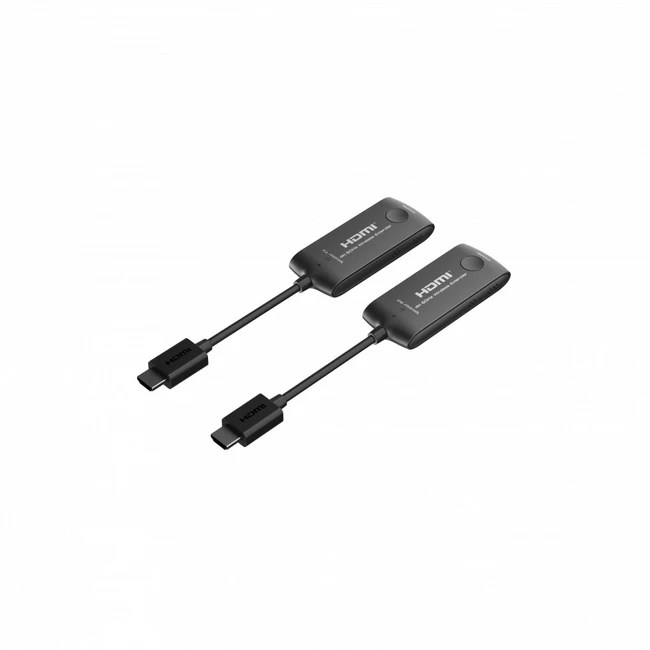 Аксессуар для ПК и Ноутбука LENKENG LKV488Mini-V2.0 Удлинитель