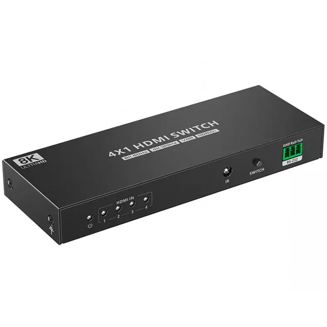 Аксессуар для ПК и Ноутбука LENKENG LKV841