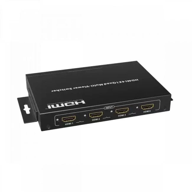 Аксессуар для ПК и Ноутбука LENKENG LKV401MV-V2.0