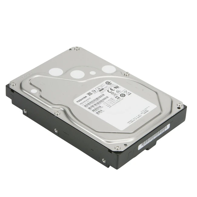 Серверный жесткий диск Toshiba MG04ACA300E