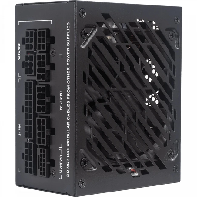 Блок питания Formula GSFX-600 (600 Вт)