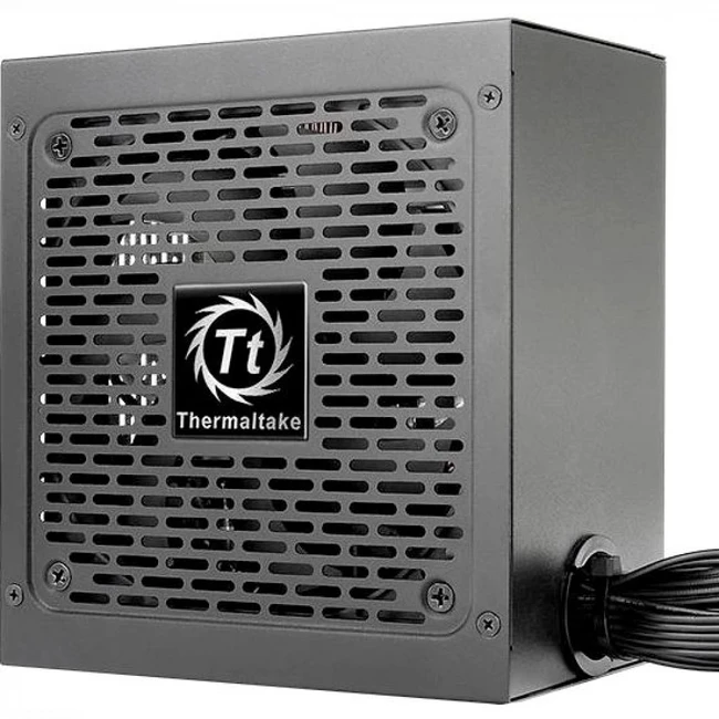 Блок питания Thermaltake 750W Smart BX1 SE PS-SPD-0750NNSAB-1 (750 Вт)