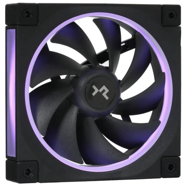 Охлаждение Deepcool FL12 ARGB R-FL12-BKAPN1-G (Для системного блока)