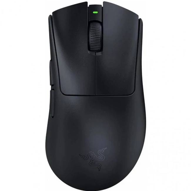 Мышь Razer DeathAdder V3 HyperSpeed RZ01-05140100-R3A1 (Игровая, Беспроводная)