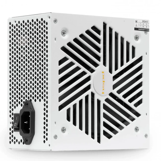 Блок питания HSPD HSK-850GF-WH 850 Вт