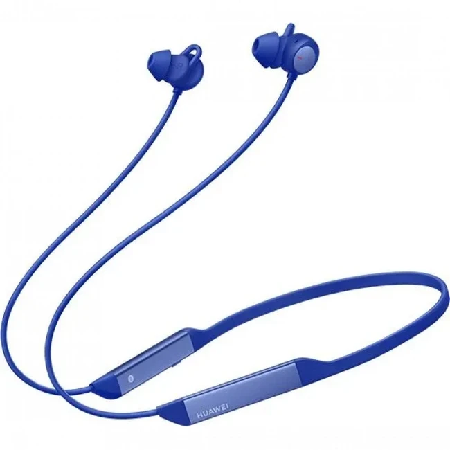 Наушники Huawei FREELACE PRO 2 BLUE 55037518
