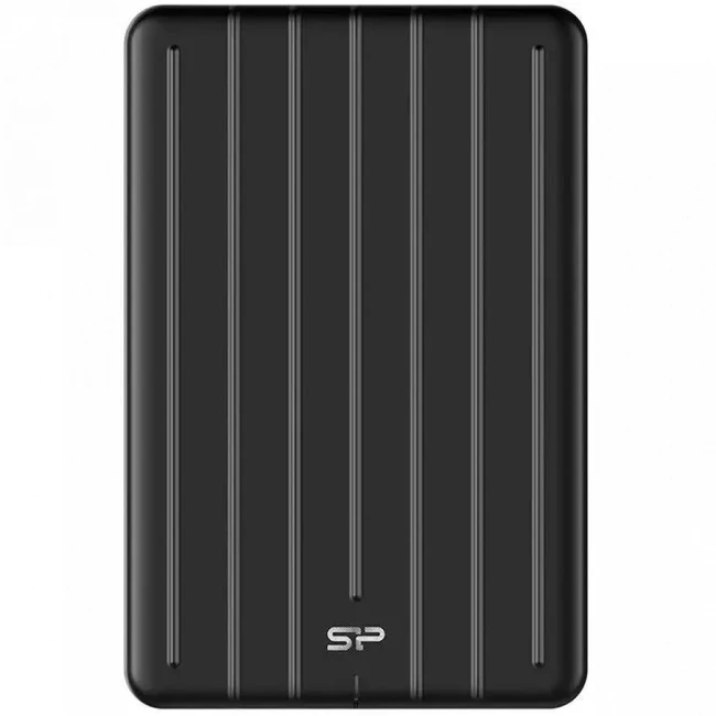 Внешний жесткий диск Silicon Power Bolt B75 Pro SP020TBPSD75PSCK (2 ТБ)