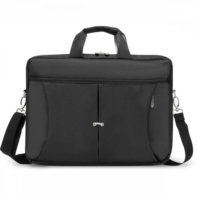 Сумка для ноутбука Digma R410BK 15.6