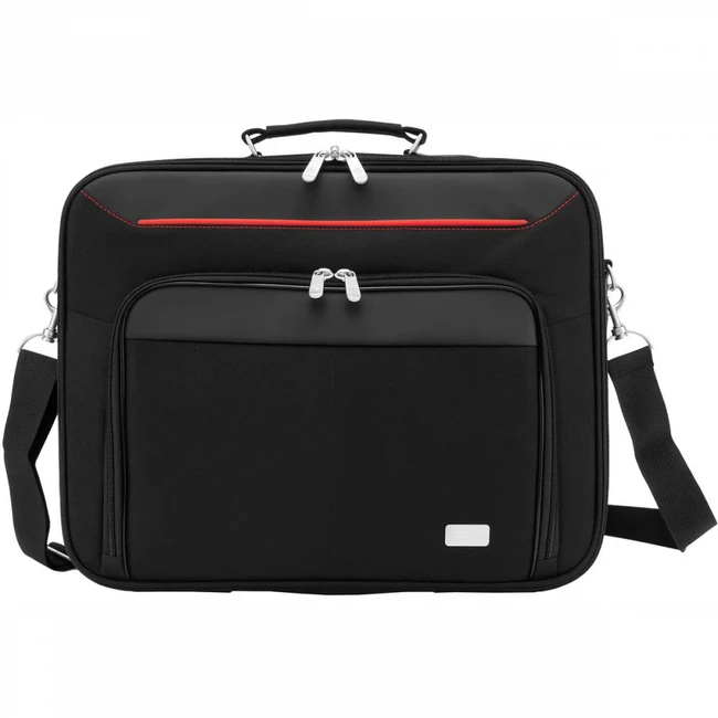 Сумка для ноутбука Digma HC211BKR (15.6)