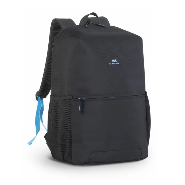 Сумка для ноутбука RIVACASE 8067 BLACK 15.6